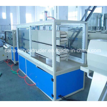 PP PE Pipe Making Machine/Pipe Production Line